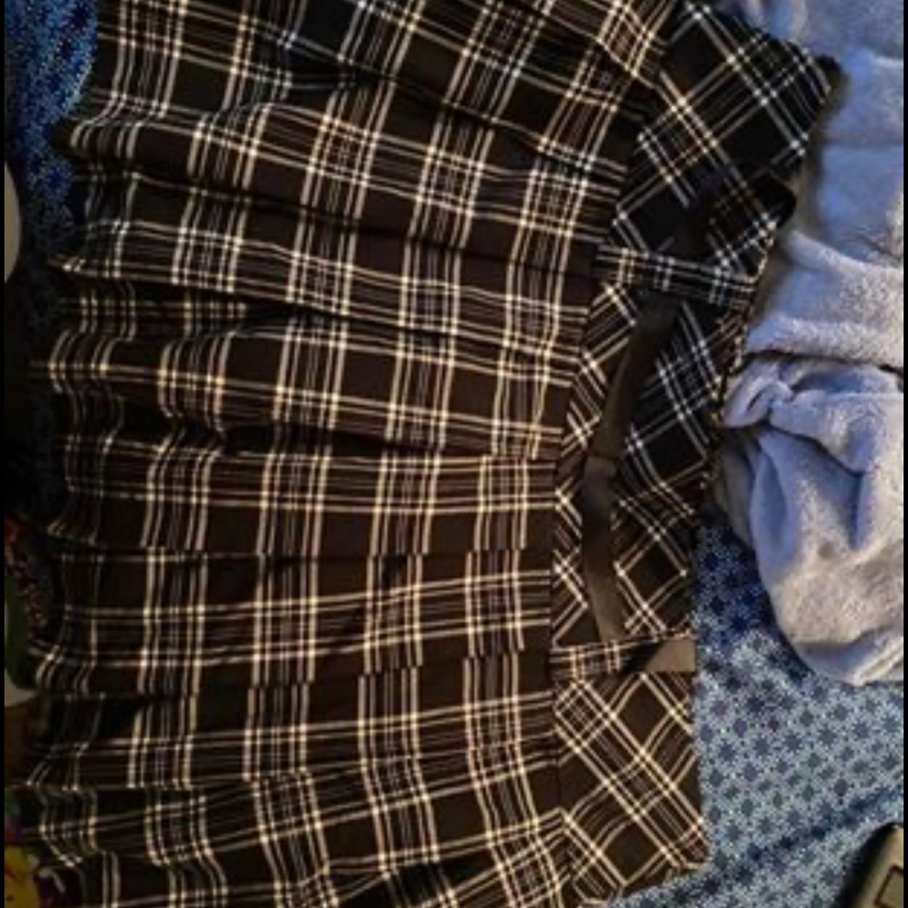 Torrid Plus Size Skirt size 26.